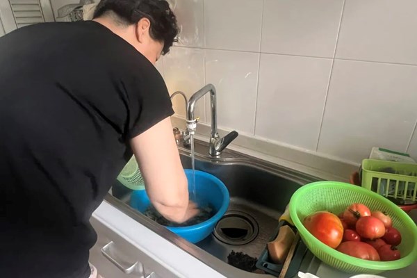告别“染色水”！这个小区迎来汩汩清流，这场“接力赛”跑赢了→